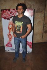 Kunal Kapoor at In Their shoes screening in Lightbox, Mumbai on 10th March 2015